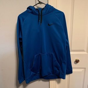 Nike dry fit hoodie